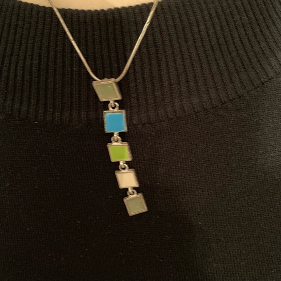 Necklace - Picture 2 of 2